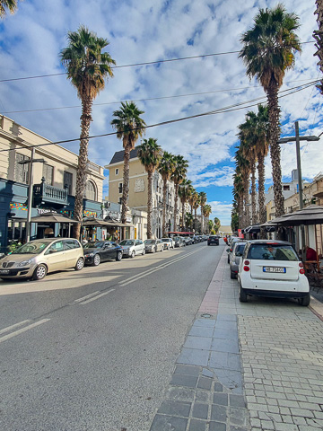 Half-Day Private guided tour of Durrës